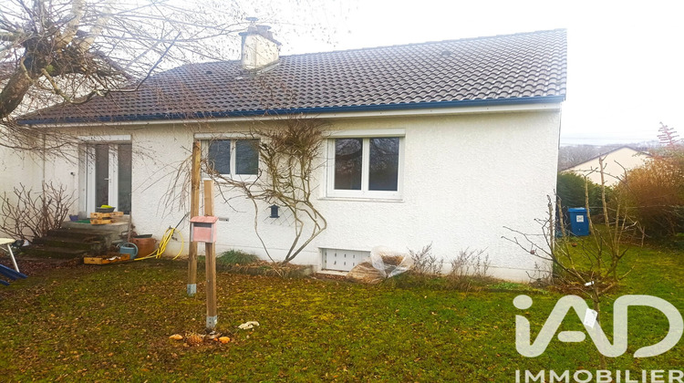 Ma-Cabane - Vente Maison Le Palais-sur-Vienne, 92 m²