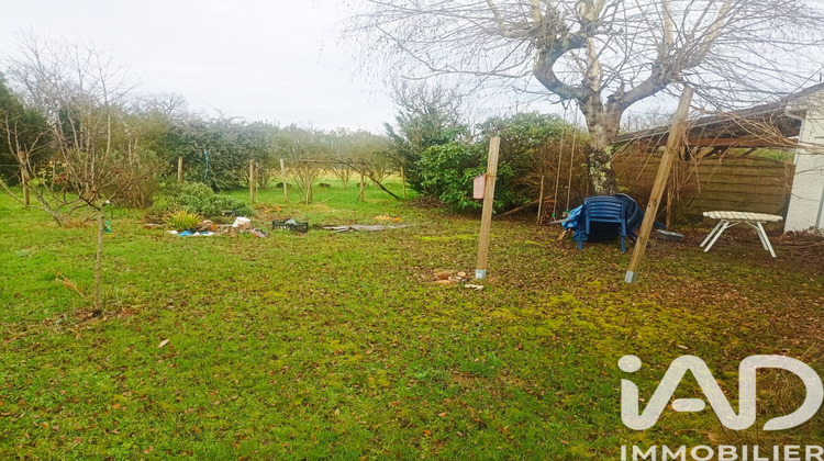 Ma-Cabane - Vente Maison Le Palais-sur-Vienne, 92 m²