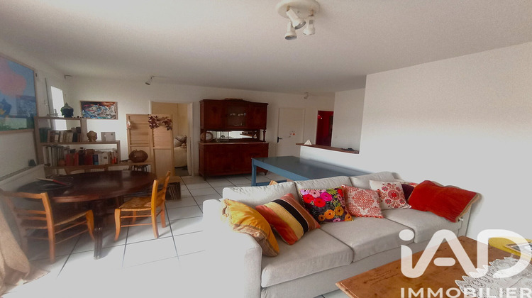 Ma-Cabane - Vente Maison Le Palais-sur-Vienne, 92 m²