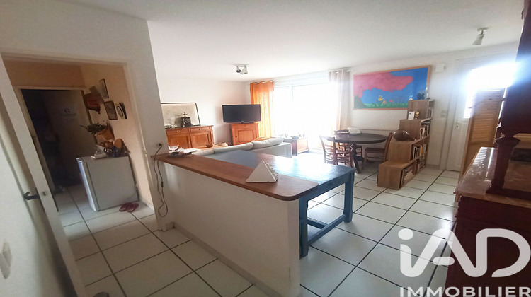 Ma-Cabane - Vente Maison Le Palais-sur-Vienne, 92 m²