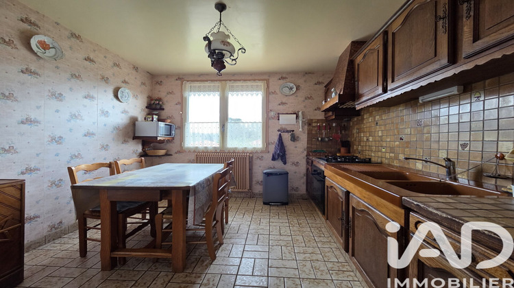 Ma-Cabane - Vente Maison Le Palais-sur-Vienne, 95 m²