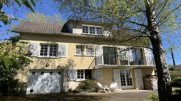 Ma-Cabane - Vente Maison Le Palais-sur-Vienne, 199 m²