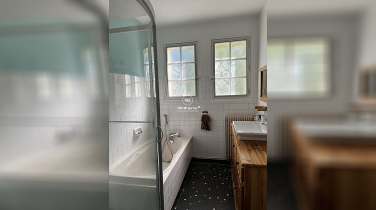 Ma-Cabane - Vente Maison Le Palais-sur-Vienne, 199 m²