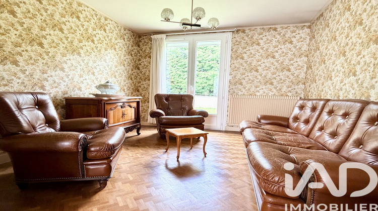 Ma-Cabane - Vente Maison Le Palais-sur-Vienne, 90 m²