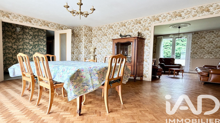Ma-Cabane - Vente Maison Le Palais-sur-Vienne, 90 m²