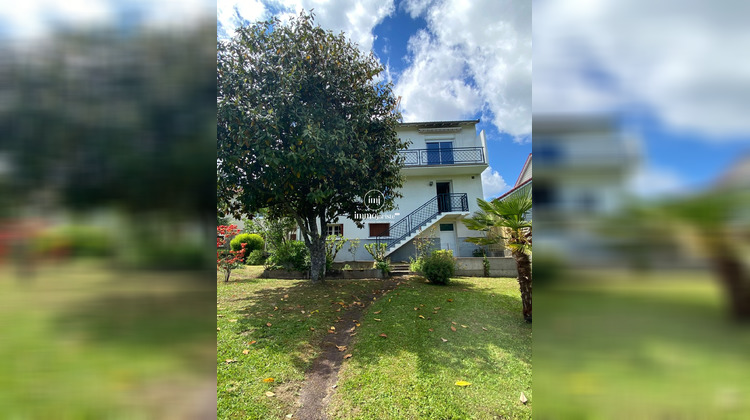 Ma-Cabane - Vente Maison Le Palais-sur-Vienne, 120 m²