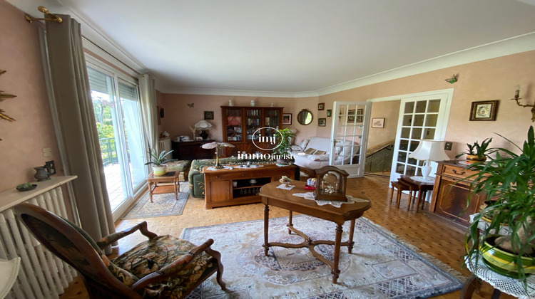 Ma-Cabane - Vente Maison Le Palais-sur-Vienne, 120 m²