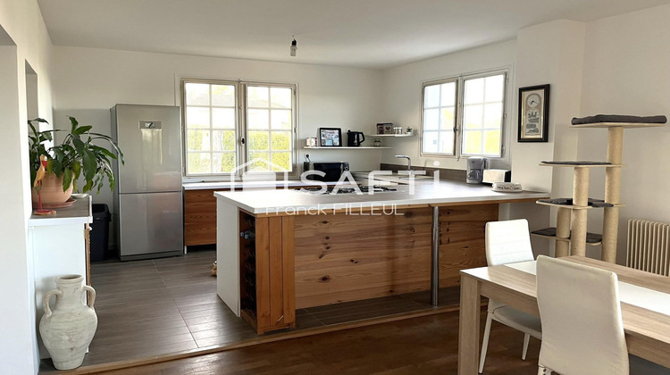 Ma-Cabane - Vente Maison Le Palais-sur-Vienne, 200 m²