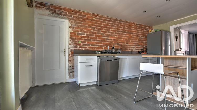 Ma-Cabane - Vente Maison Le Palais-sur-Vienne, 153 m²