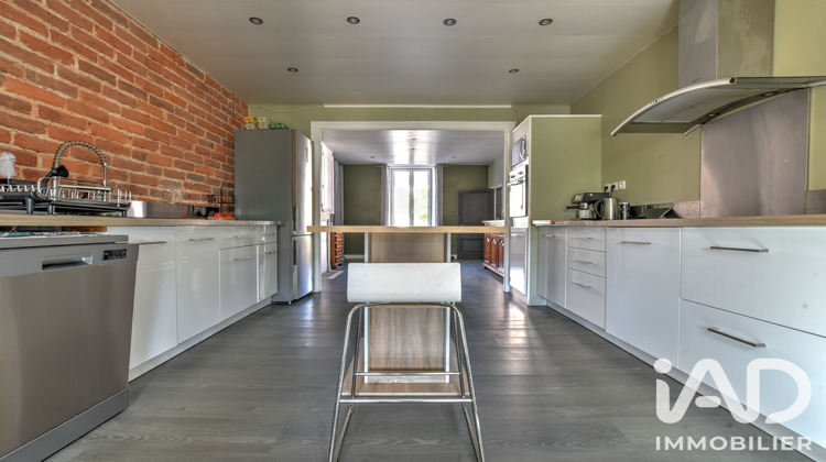 Ma-Cabane - Vente Maison Le Palais-sur-Vienne, 153 m²