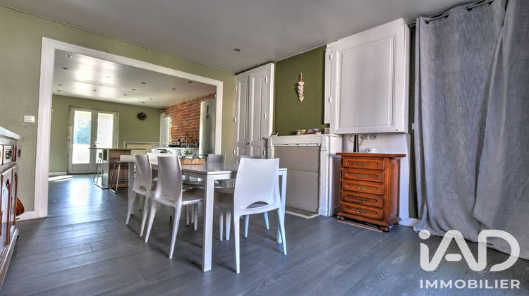 Ma-Cabane - Vente Maison Le Palais-sur-Vienne, 153 m²