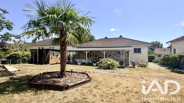 Ma-Cabane - Vente Maison Le Palais-sur-Vienne, 131 m²