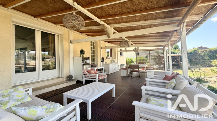 Ma-Cabane - Vente Maison Le Palais-sur-Vienne, 131 m²