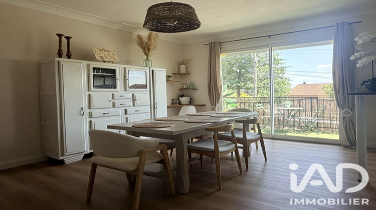 Ma-Cabane - Vente Maison Le Palais-sur-Vienne, 131 m²