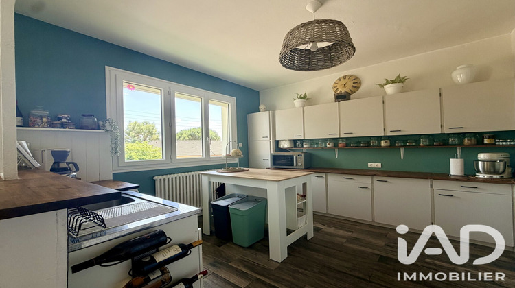 Ma-Cabane - Vente Maison Le Palais-sur-Vienne, 131 m²