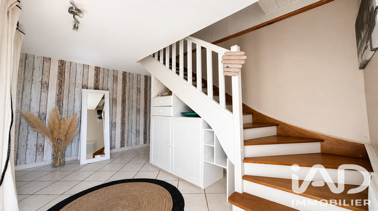 Ma-Cabane - Vente Maison Le Palais-sur-Vienne, 161 m²