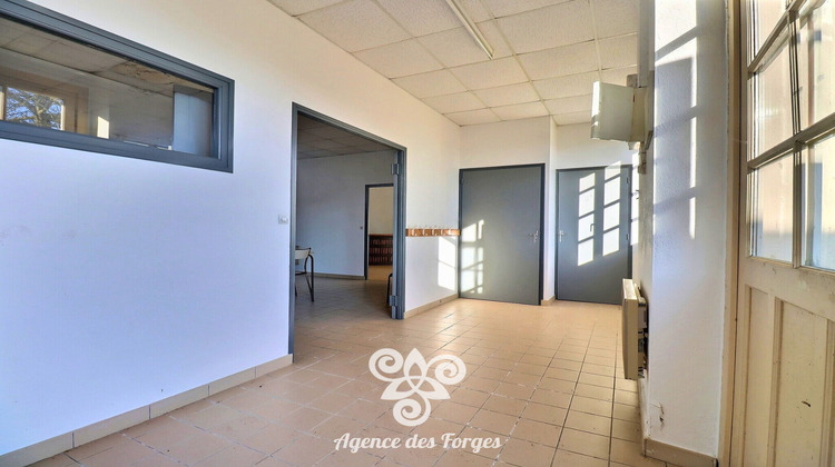 Ma-Cabane - Vente Maison LE PALLET, 100 m²