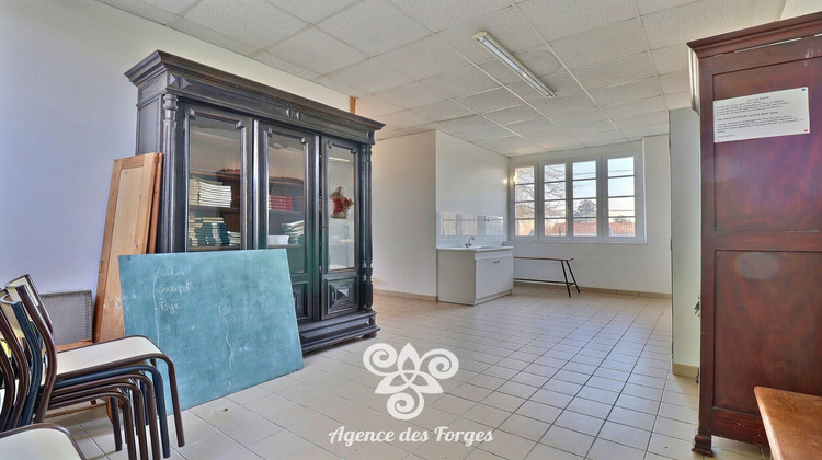 Ma-Cabane - Vente Maison LE PALLET, 100 m²