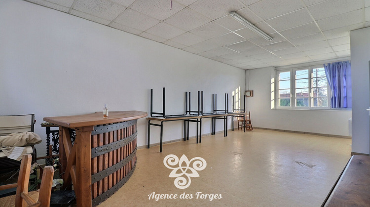 Ma-Cabane - Vente Maison LE PALLET, 100 m²