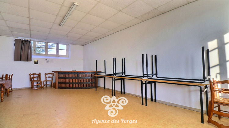 Ma-Cabane - Vente Maison LE PALLET, 100 m²