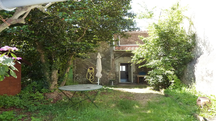 Ma-Cabane - Vente Maison LE PALLET, 76 m²