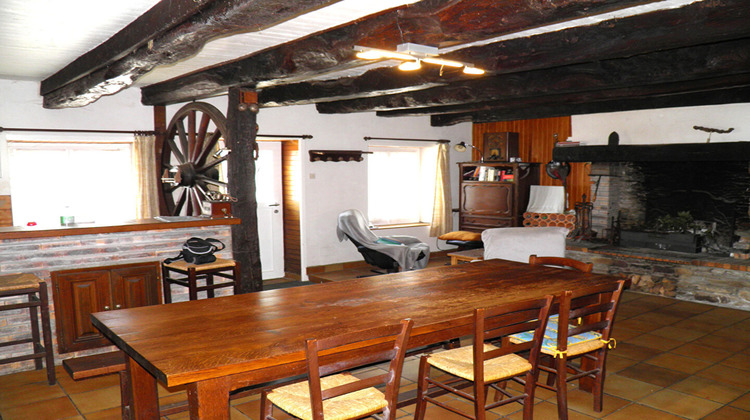 Ma-Cabane - Vente Maison LE PALLET, 76 m²