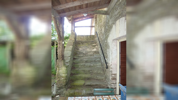 Ma-Cabane - Vente Maison LE PALLET, 76 m²