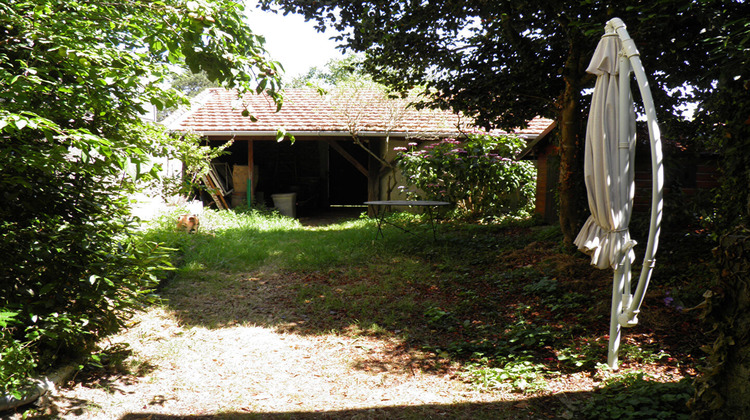 Ma-Cabane - Vente Maison LE PALLET, 76 m²