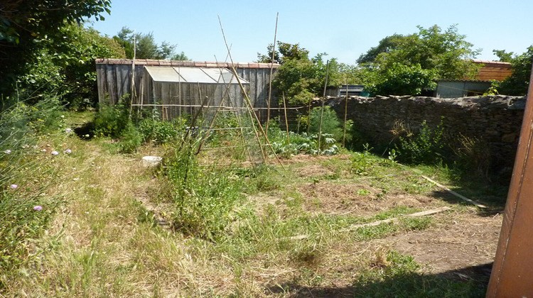 Ma-Cabane - Vente Maison LE PALLET, 76 m²