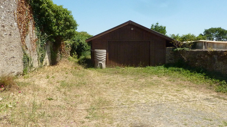 Ma-Cabane - Vente Maison LE PALLET, 76 m²