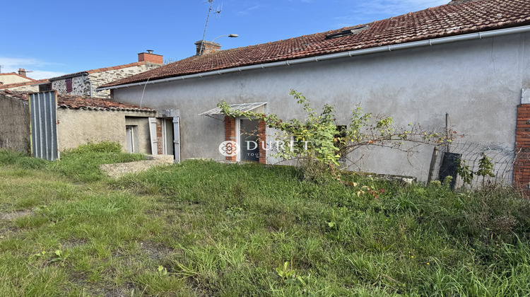 Ma-Cabane - Vente Maison Le Pallet, 86 m²