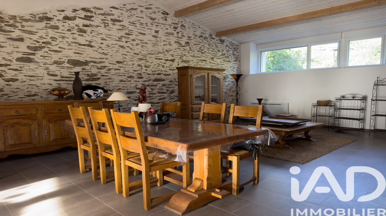 Ma-Cabane - Vente Maison Le Pallet, 97 m²