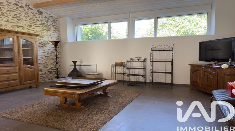 Ma-Cabane - Vente Maison Le Pallet, 97 m²