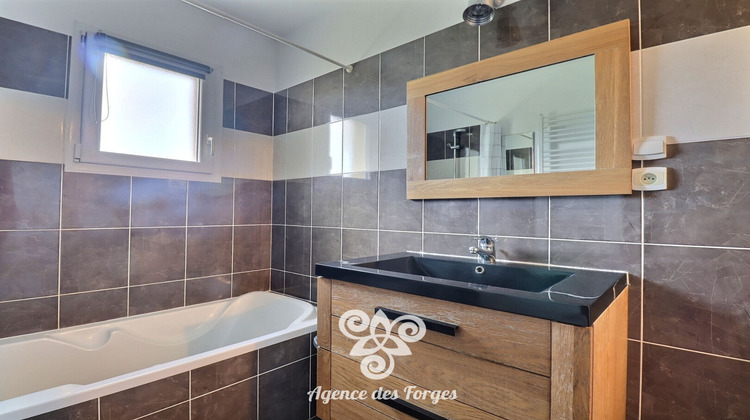 Ma-Cabane - Vente Maison LE PALLET, 97 m²