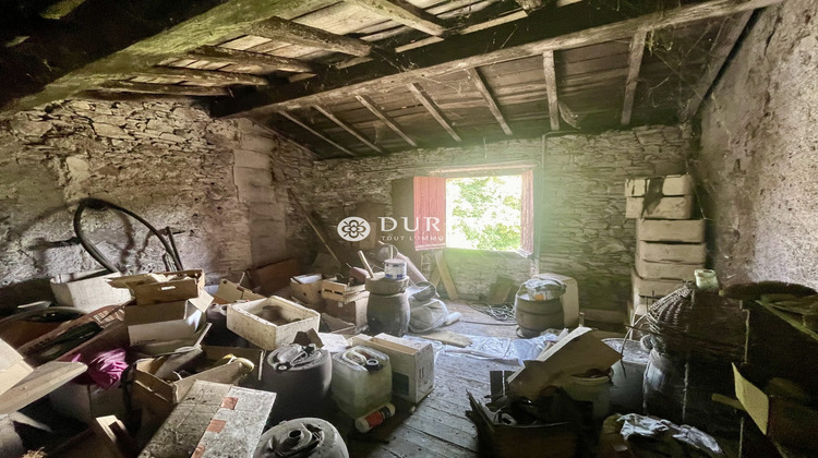 Ma-Cabane - Vente Maison Le Pallet, 130 m²