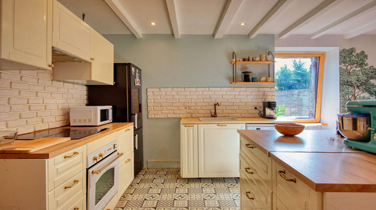 Ma-Cabane - Vente Maison LE PALLET, 68 m²