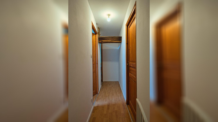 Ma-Cabane - Vente Maison LE PALLET, 68 m²