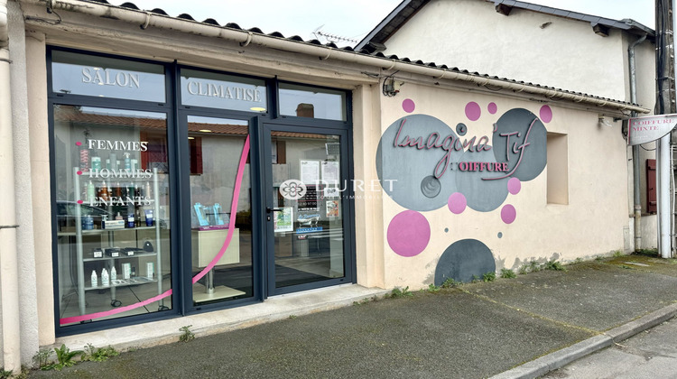 Ma-Cabane - Vente Maison Le Pallet, 126 m²