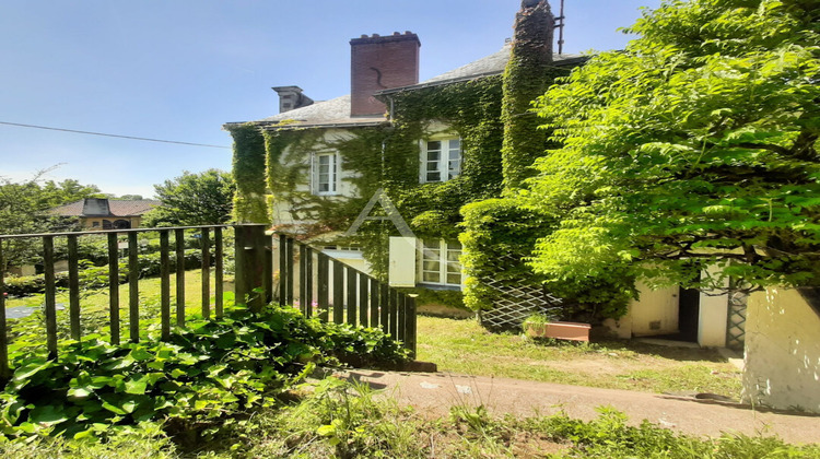 Ma-Cabane - Vente Maison LE PALLET, 218 m²