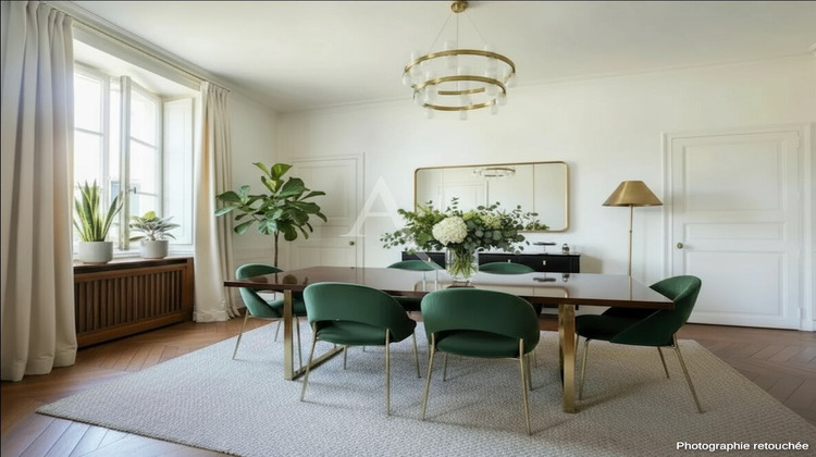 Ma-Cabane - Vente Maison LE PALLET, 218 m²