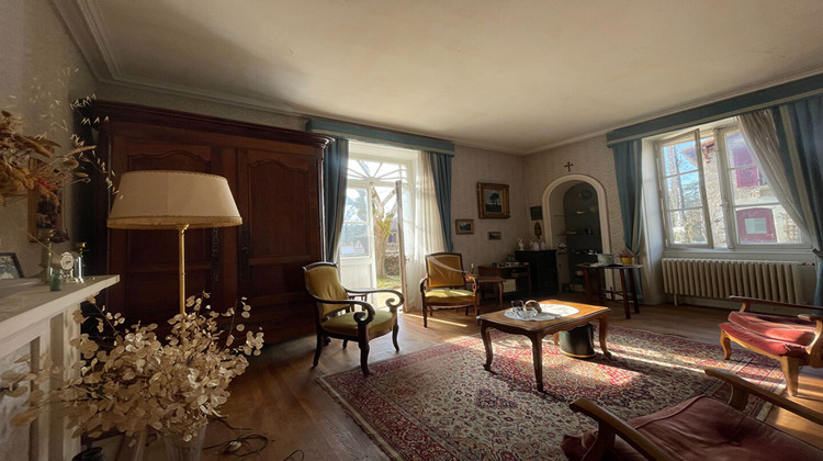 Ma-Cabane - Vente Maison LE PALLET, 218 m²