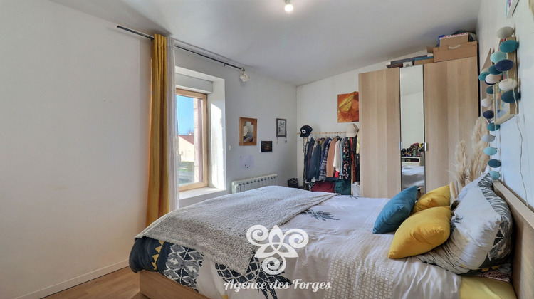 Ma-Cabane - Vente Maison LE PALLET, 76 m²