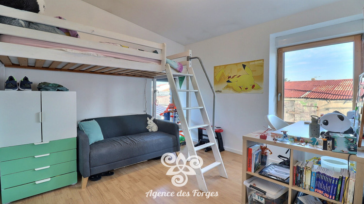 Ma-Cabane - Vente Maison LE PALLET, 76 m²