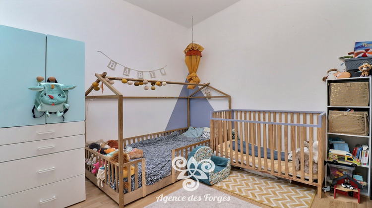 Ma-Cabane - Vente Maison LE PALLET, 76 m²