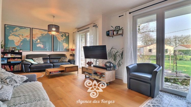 Ma-Cabane - Vente Maison LE PALLET, 109 m²