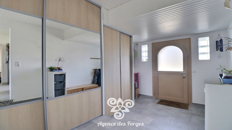 Ma-Cabane - Vente Maison LE PALLET, 109 m²