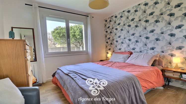 Ma-Cabane - Vente Maison LE PALLET, 109 m²