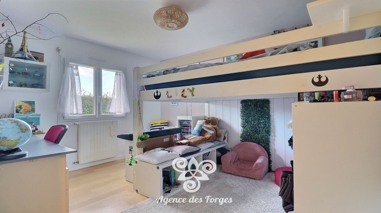 Ma-Cabane - Vente Maison LE PALLET, 97 m²