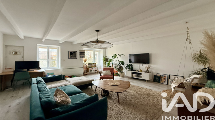 Ma-Cabane - Vente Maison Le Pallet, 101 m²