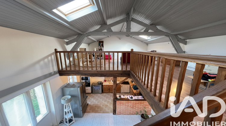 Ma-Cabane - Vente Maison Le Pallet, 130 m²